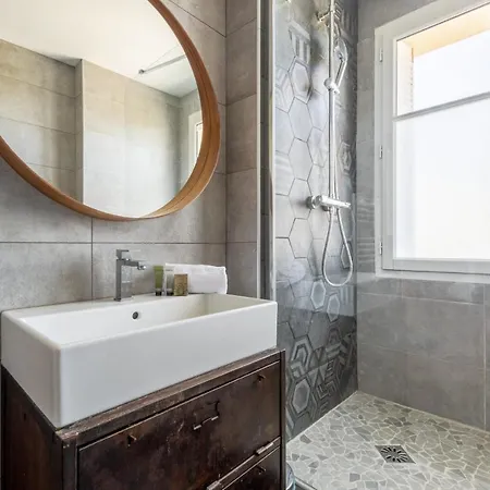 Rockie - Welkeys Appartement