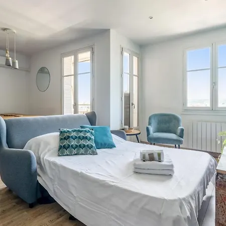 Appartement Rockie - Welkeys Lyon